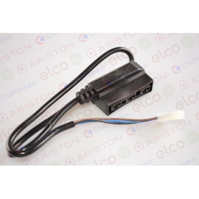 Кабель 3-х ходового клапана Ariston 65104523