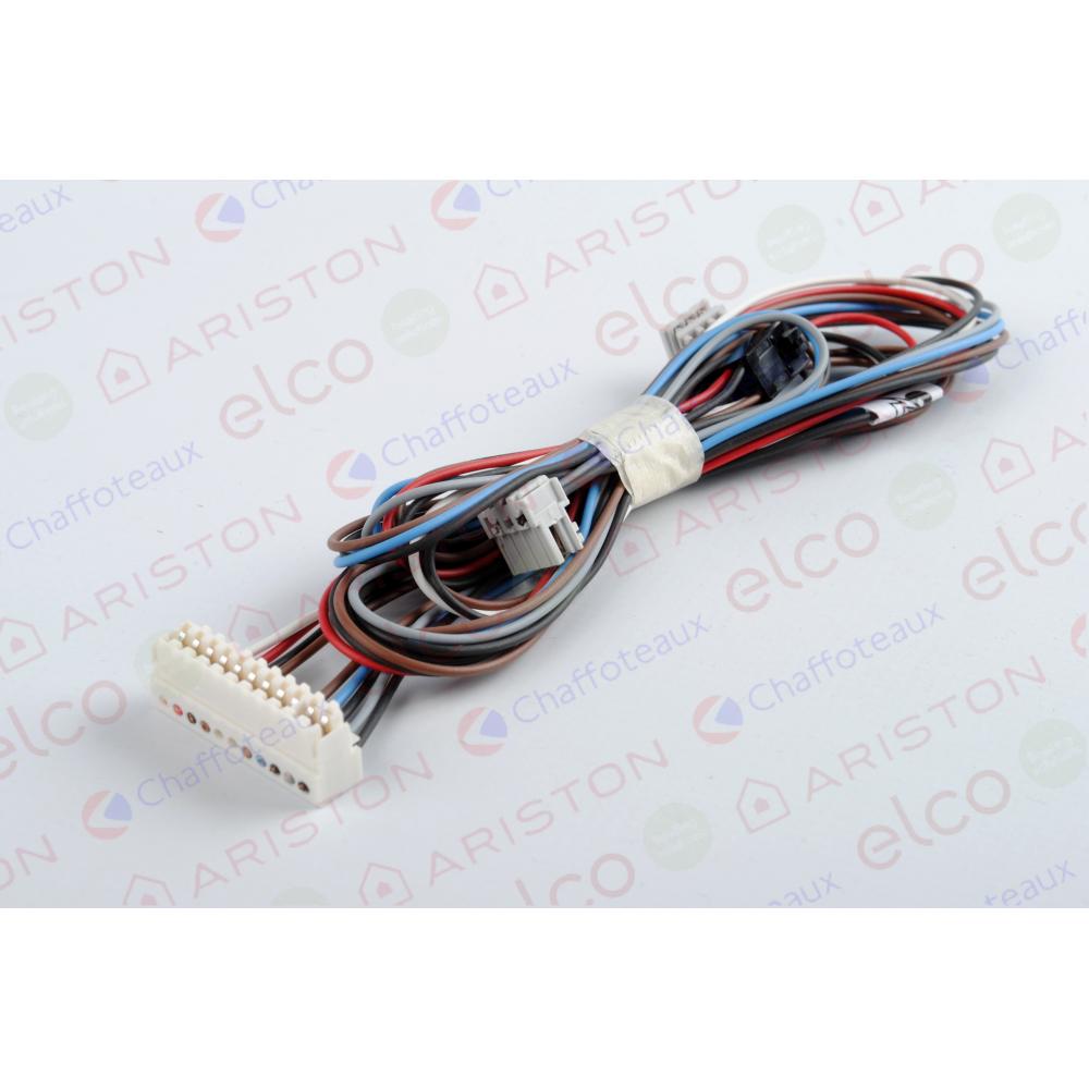 Кабель 3-х ходового клапана Ariston 65115790