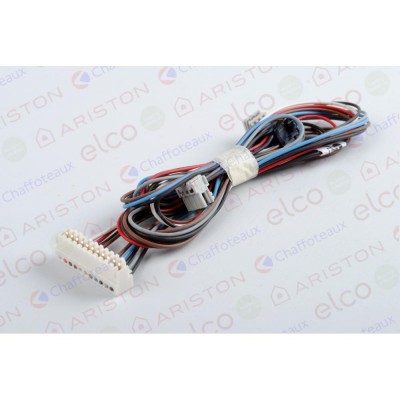 Кабель 3-х ходового клапана Ariston 65115790
