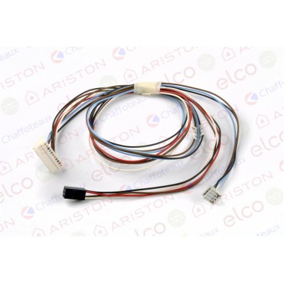 Кабель 3-х ходового клапана Ariston 65115937