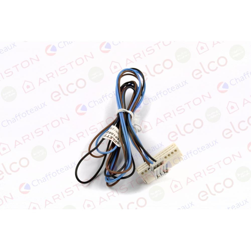 Кабель 3-х ходового клапана Ariston 65116234