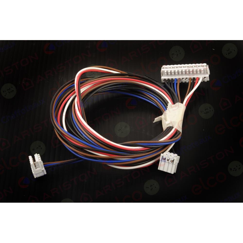 Кабель 3-х ходового клапана Ariston 65116589