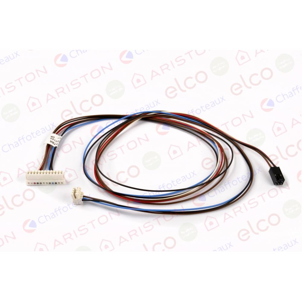 Кабель 3-х ходового клапана Ariston 65116614