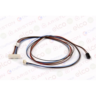 Кабель 3-х ходового клапана Ariston 65116614