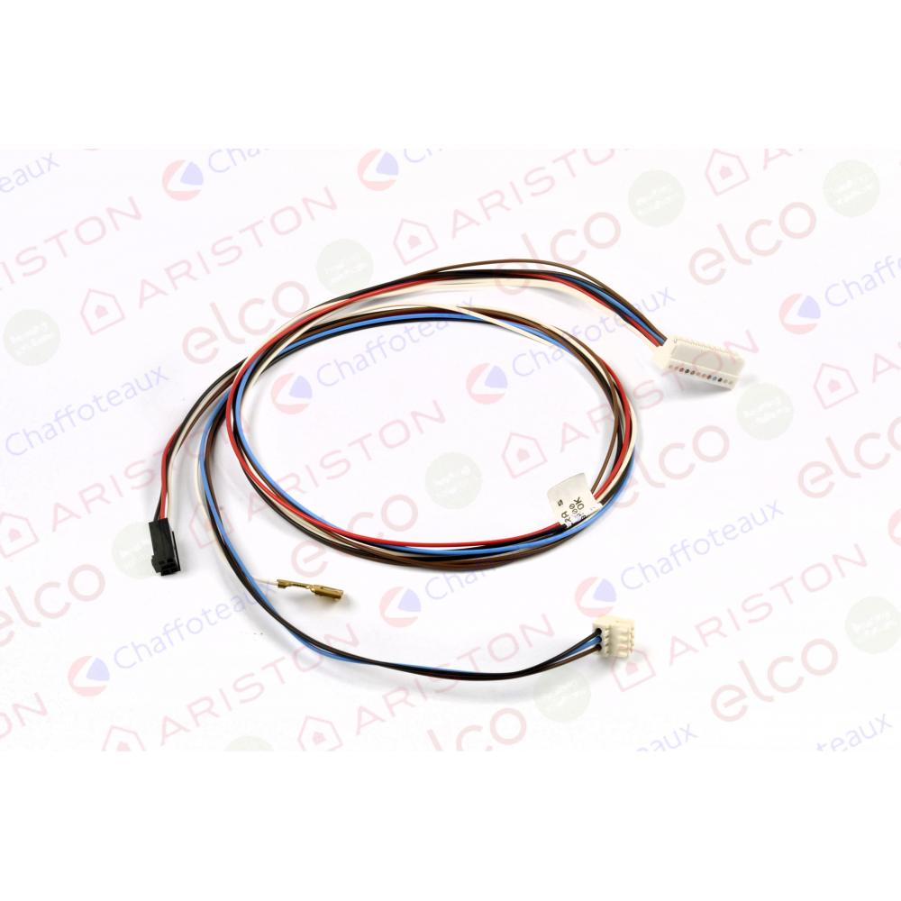 Кабель 3-х ходового клапана Ariston 65116815