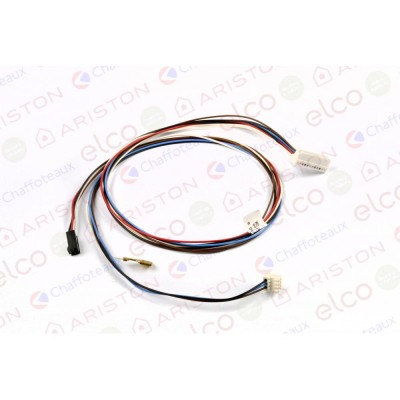 Кабель 3-х ходового клапана Ariston 65116815