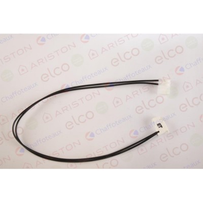 Кабель вентилятор - блок розжига Ariston 60001391