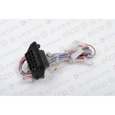 Кабель вентилятор/прессостат Ariston 65100702