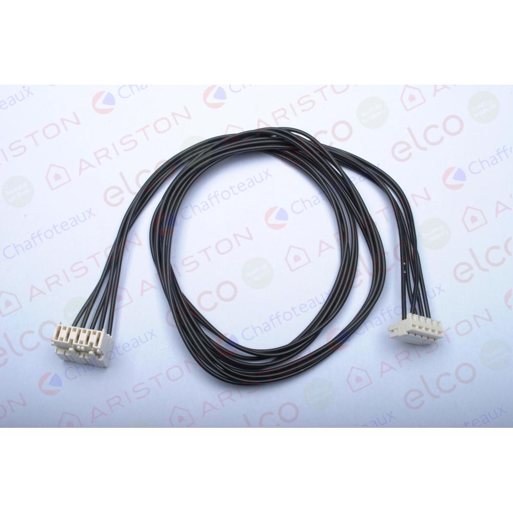 Кабель вентилятора Ariston 60001624