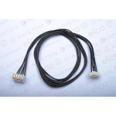 Кабель вентилятора Ariston 60001624