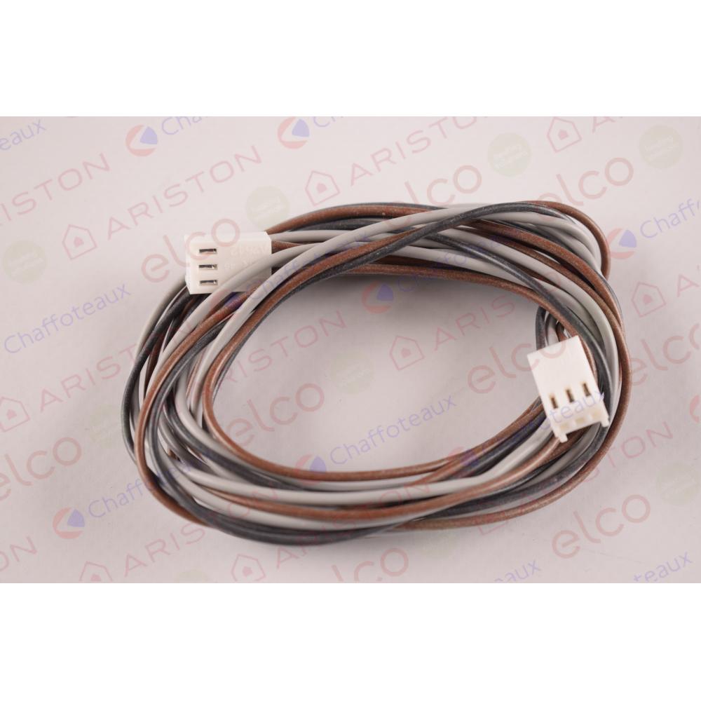 Кабель вентилятора Ariston 60001893