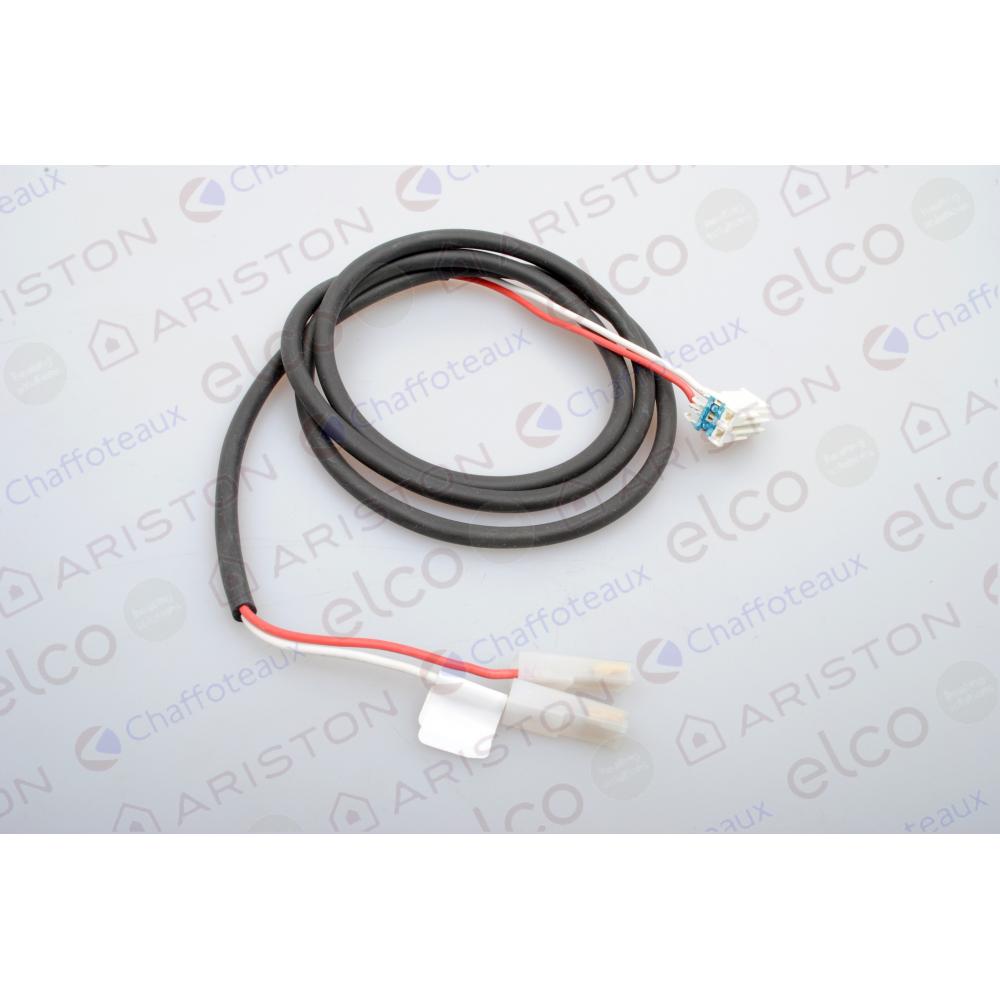 Кабель вентилятора Ariston 65107270