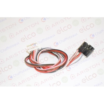 Кабель газового клапана Ariston 60001392