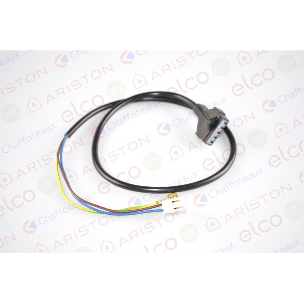 Кабель газового клапана Ariston 60001622