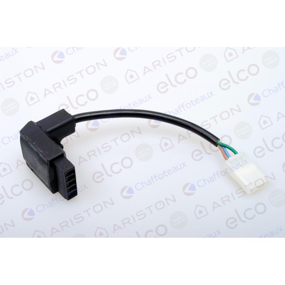 Кабель газового клапана Ariston 65107360