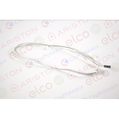 Кабель датчик температуры - газовый клапан Ariston 60001885