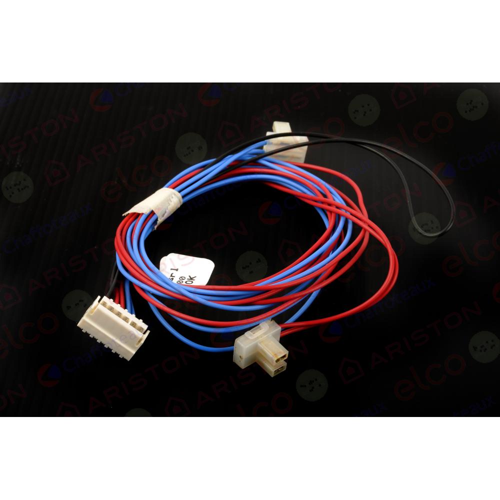 Кабель датчик температуры NTC Ariston 65116717
