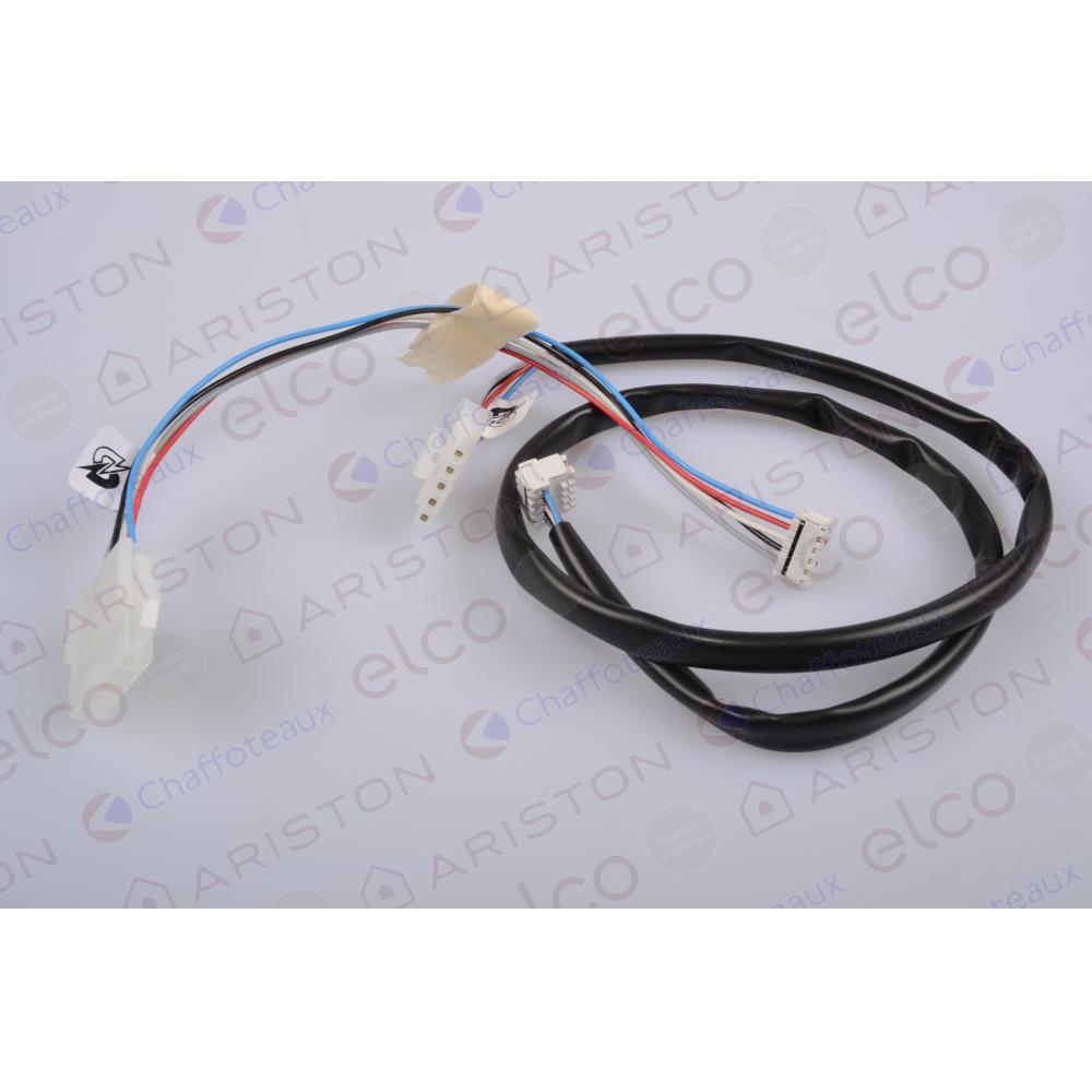 Кабель дисплея Ariston 60001250