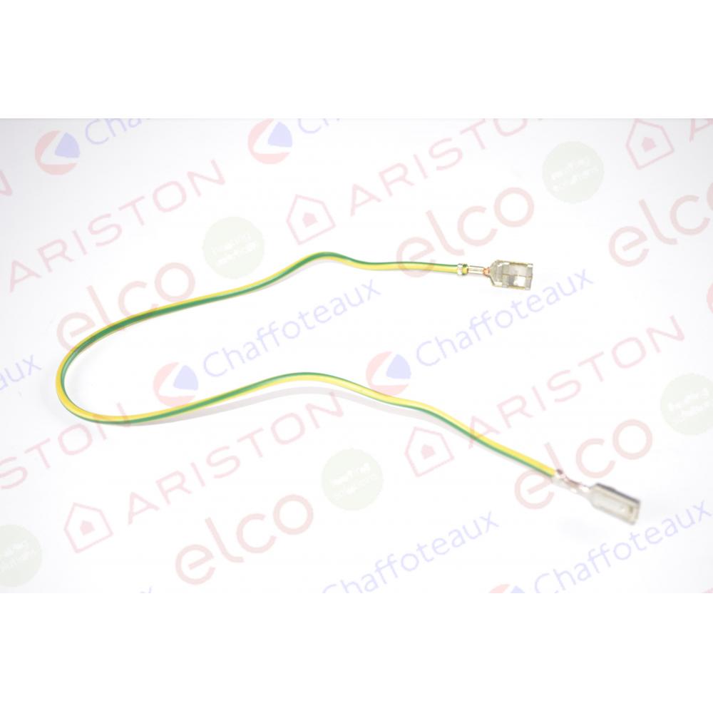 Кабель заземления Ariston 61303360