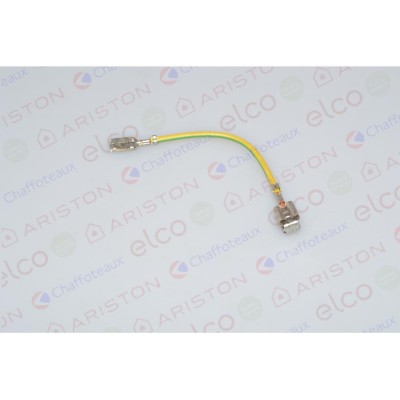 Кабель заземления Ariston 61305498