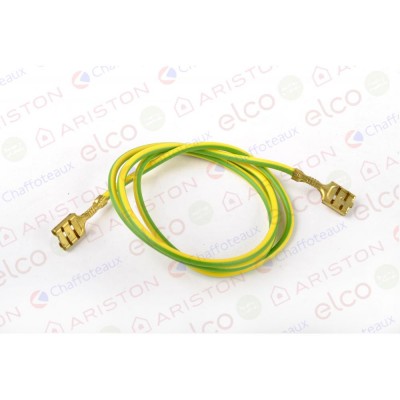 Кабель заземления Ariston 65100705