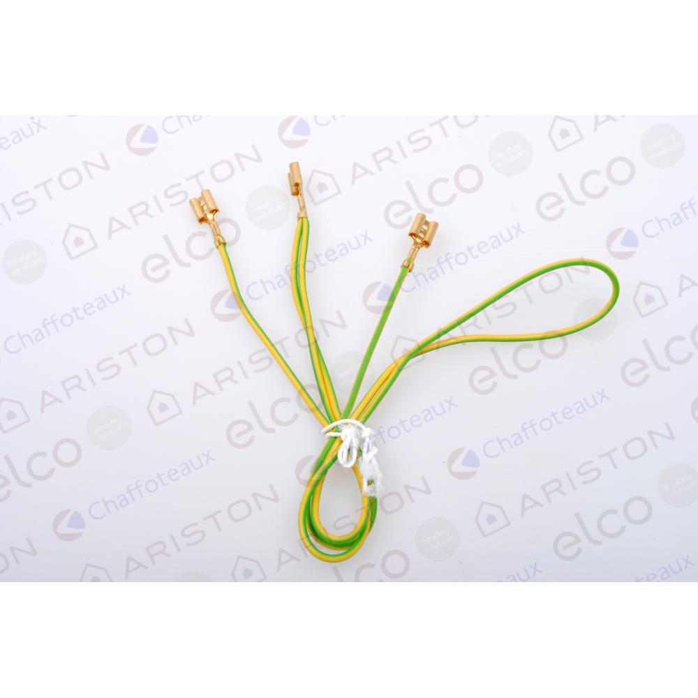 Кабель заземления Ariston 65104286