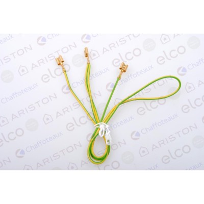 Кабель заземления Ariston 65104286