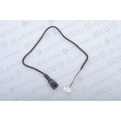 Кабель клапана подпитки Ariston 65104525