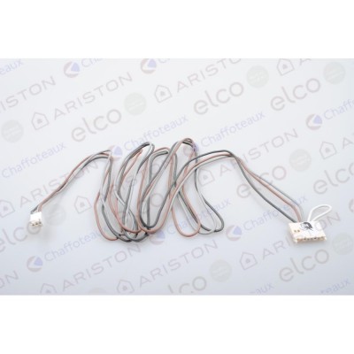 Кабель модулируемого вентилятора Ariston 65104709