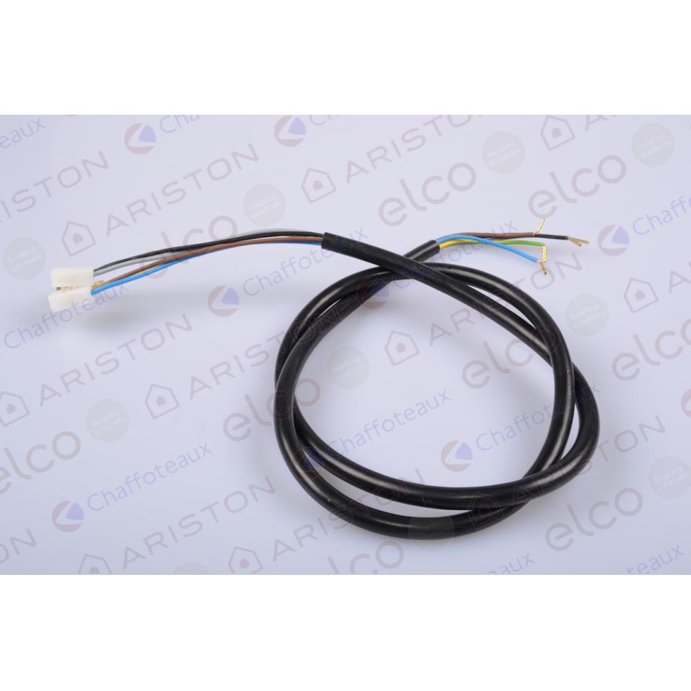 Кабель насоса (2 скорости) Ariston 61306995