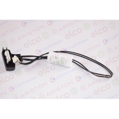 Кабель насоса 1V ASK Ariston 60001390