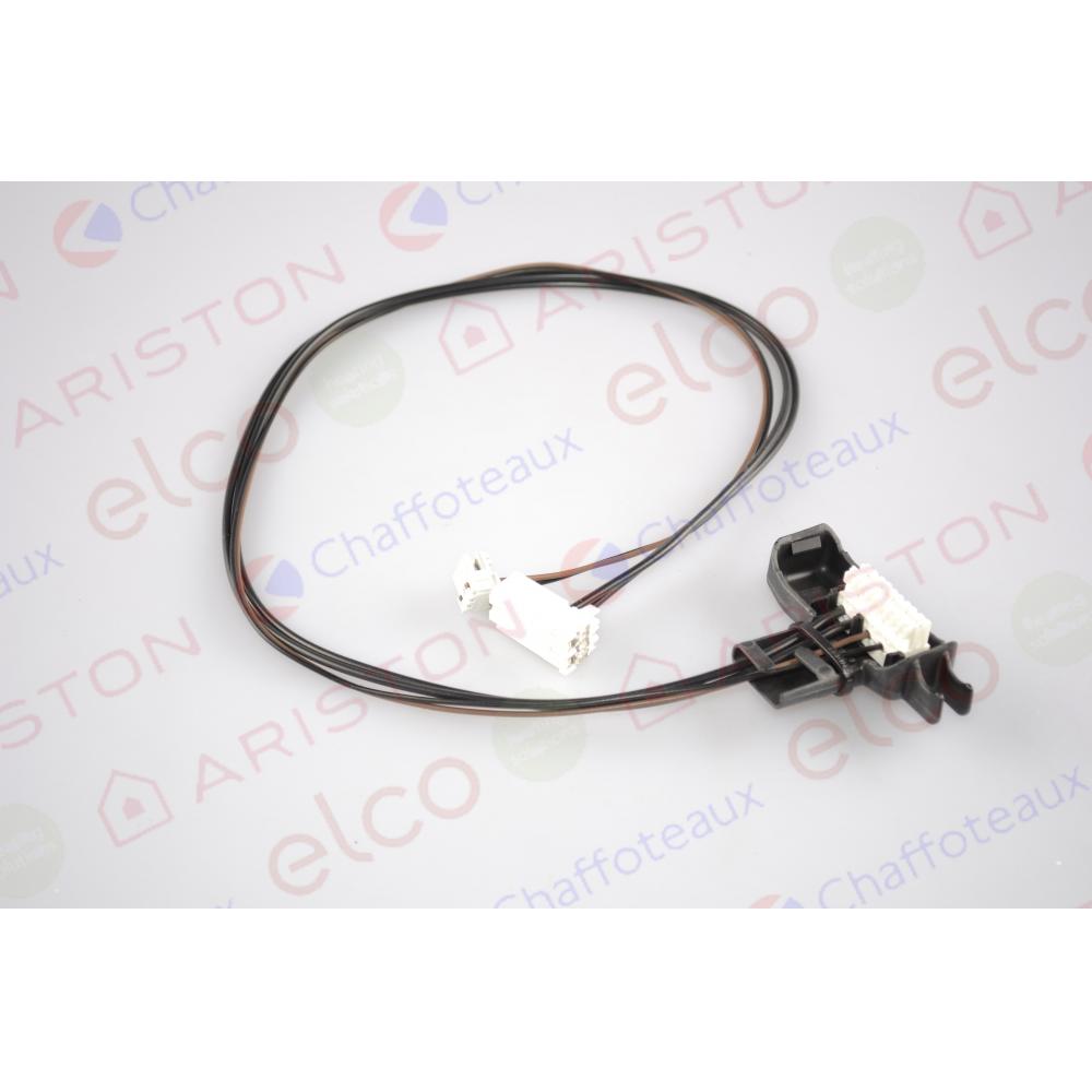Кабель насоса 1V MOD. ENER+ Ariston 60001595