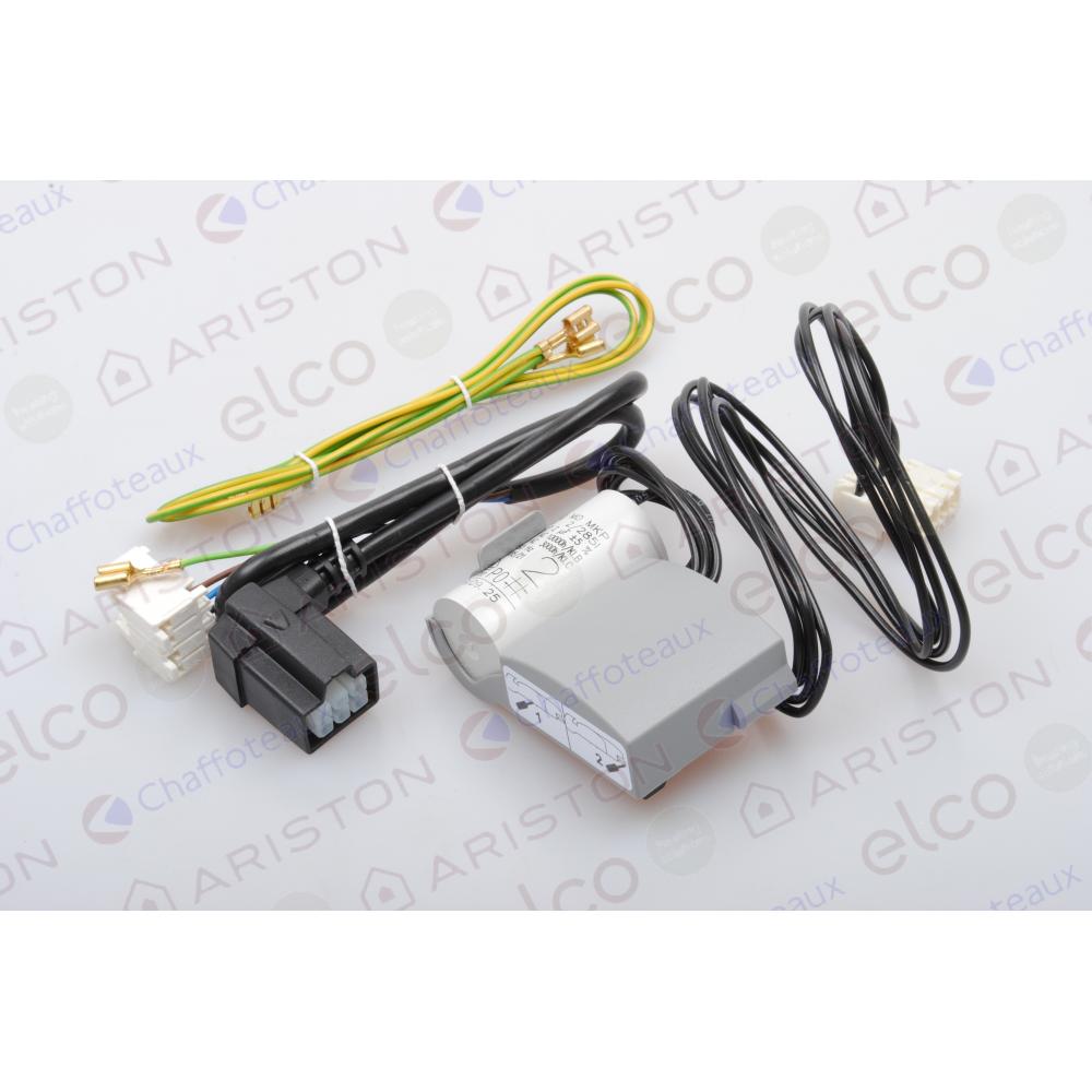 Кабель насоса 2V 5M WILO Ariston 65104520