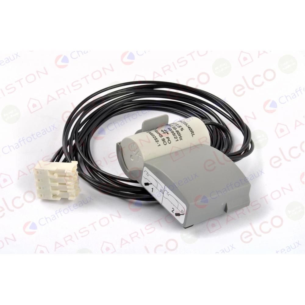 Кабель насоса 2V 5M WILO Ariston 65116687
