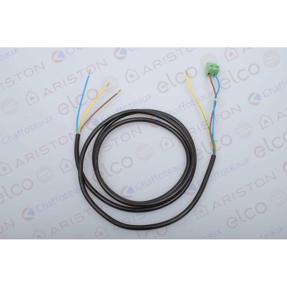 Кабель питания 240 V Ariston 60000542
