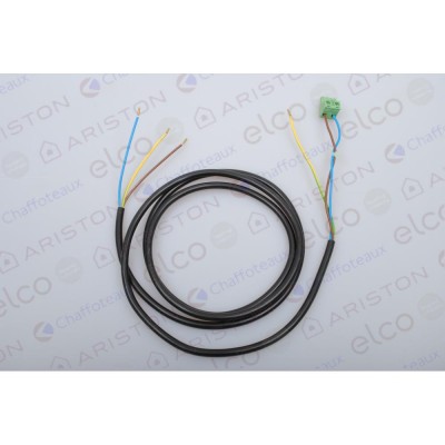 Кабель питания 240 V Ariston 60000542