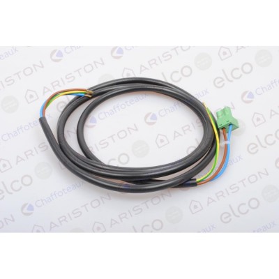 Кабель питания 240 V Ariston 60000993