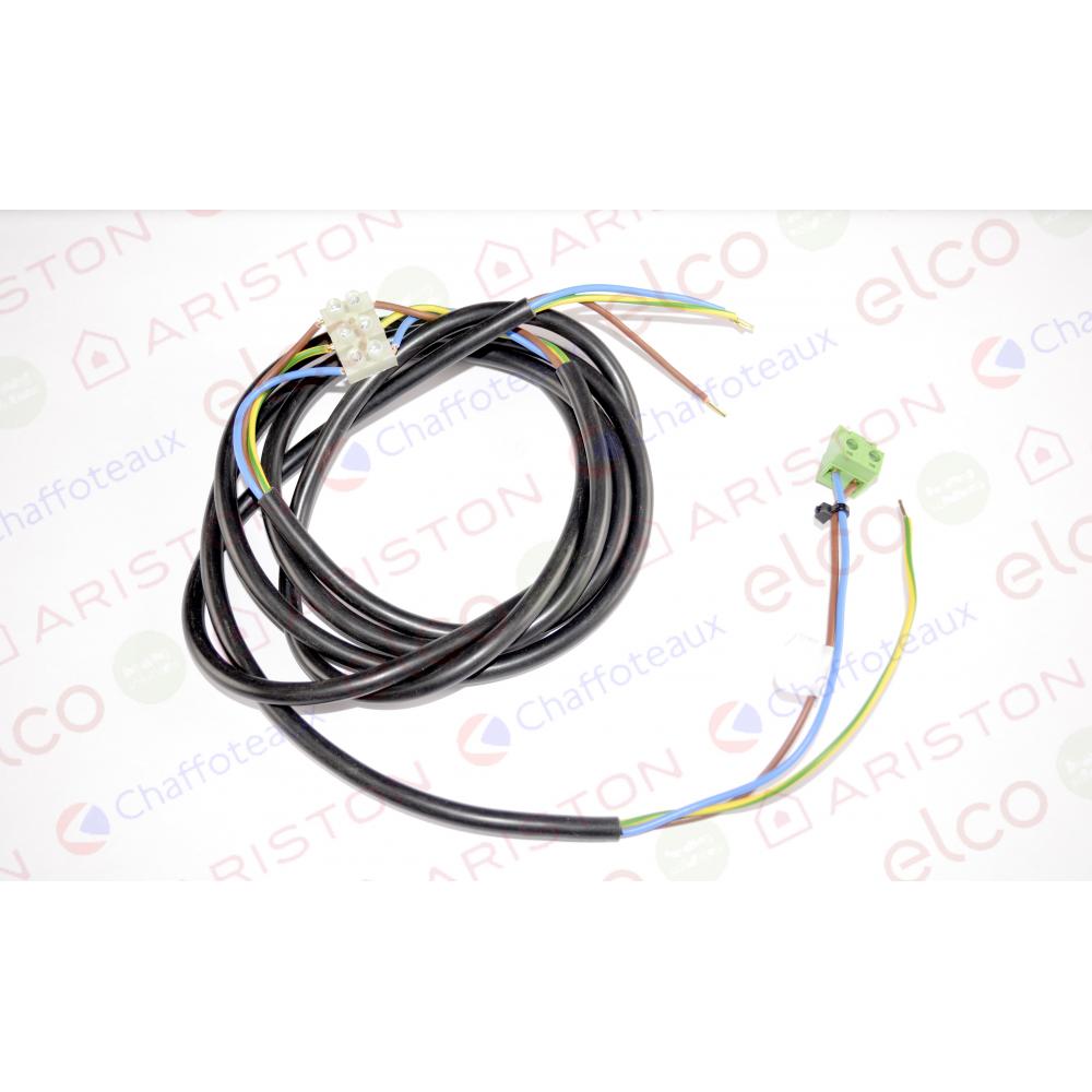 Кабель питания 240 V Ariston 60001146