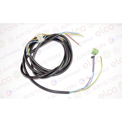 Кабель питания 240 V Ariston 60001146