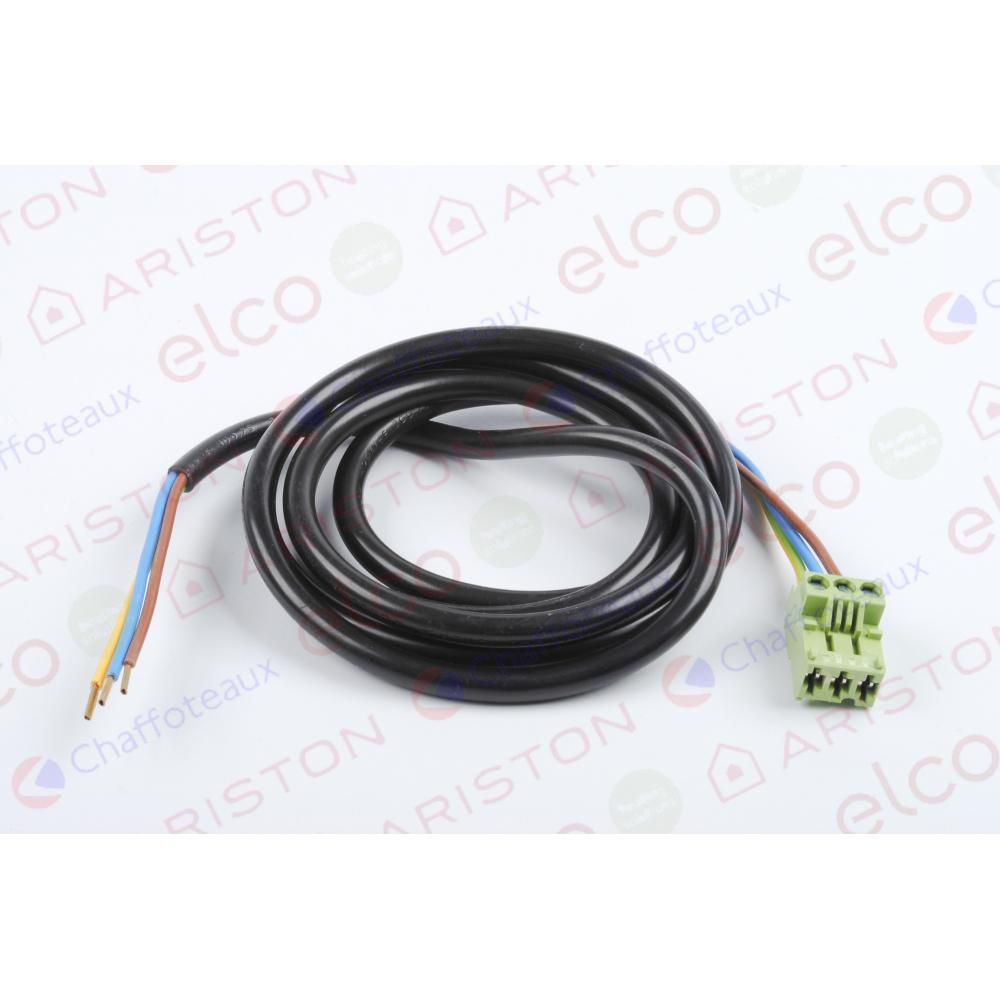 Кабель питания 240 V Ariston 60001619