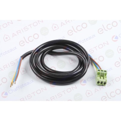 Кабель питания 240 V Ariston 60001619