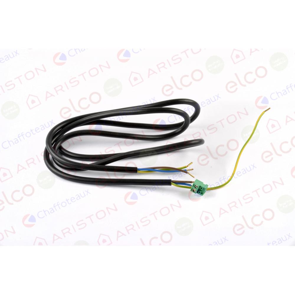 Кабель питания Ariston 65100699