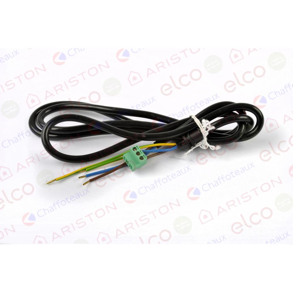 Кабель питания Ariston 65101073
