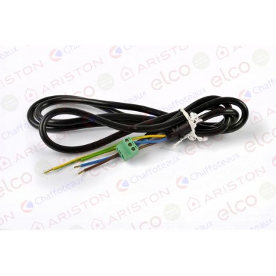 Кабель питания Ariston 65101073