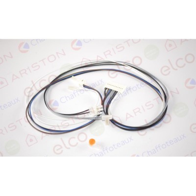 Кабель реле давления - газовый клапан Ariston 60001352