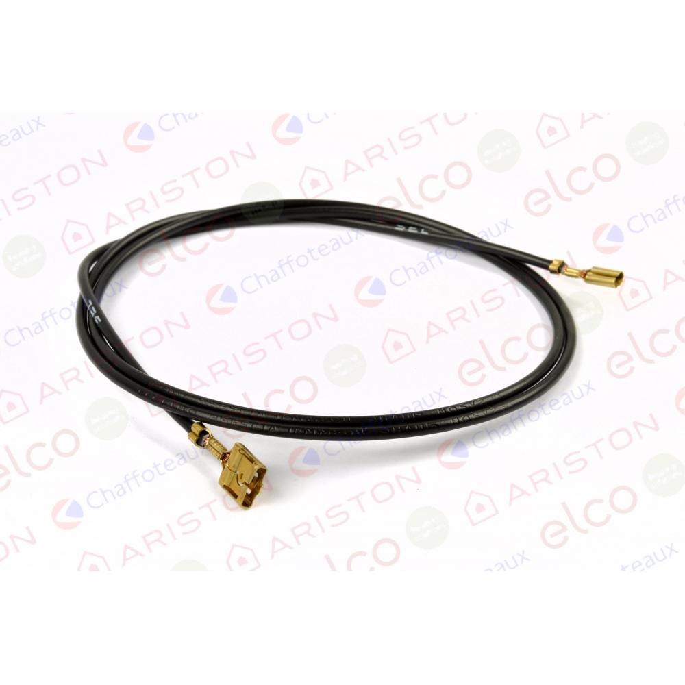 Кабель электрода розжига Ariston 65116583