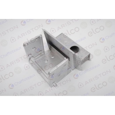 Камера сгорания 24/28 FF Ariston 65104219
