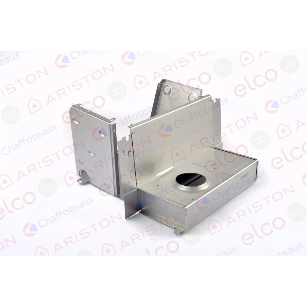 Камера сгорания 28 FF Ariston 65115799