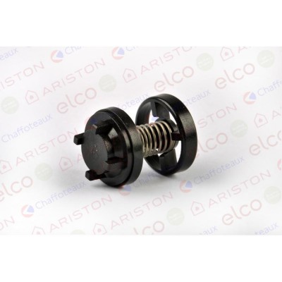 Клапан бай-пасса Ariston 996046