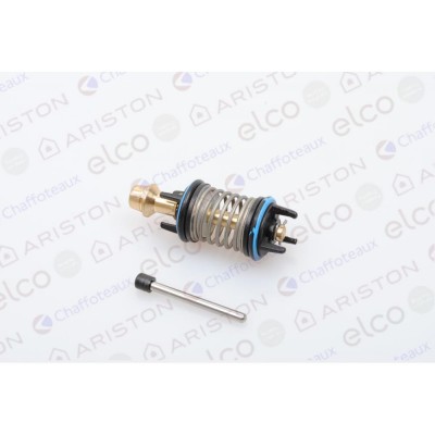 Клапан в сборе Ariston 65105144
